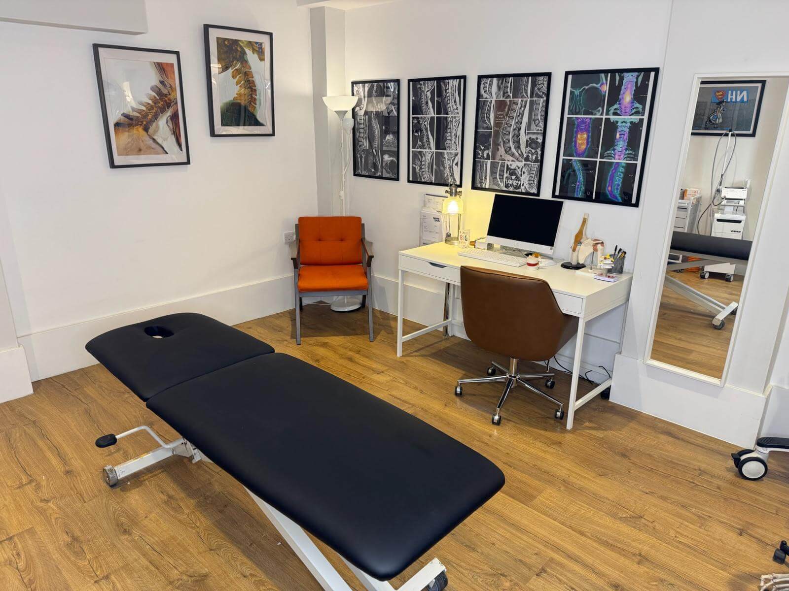 Injury Hub Injection and Massage Clinic 2 Injury Hub Injection and Massage Clinic 2