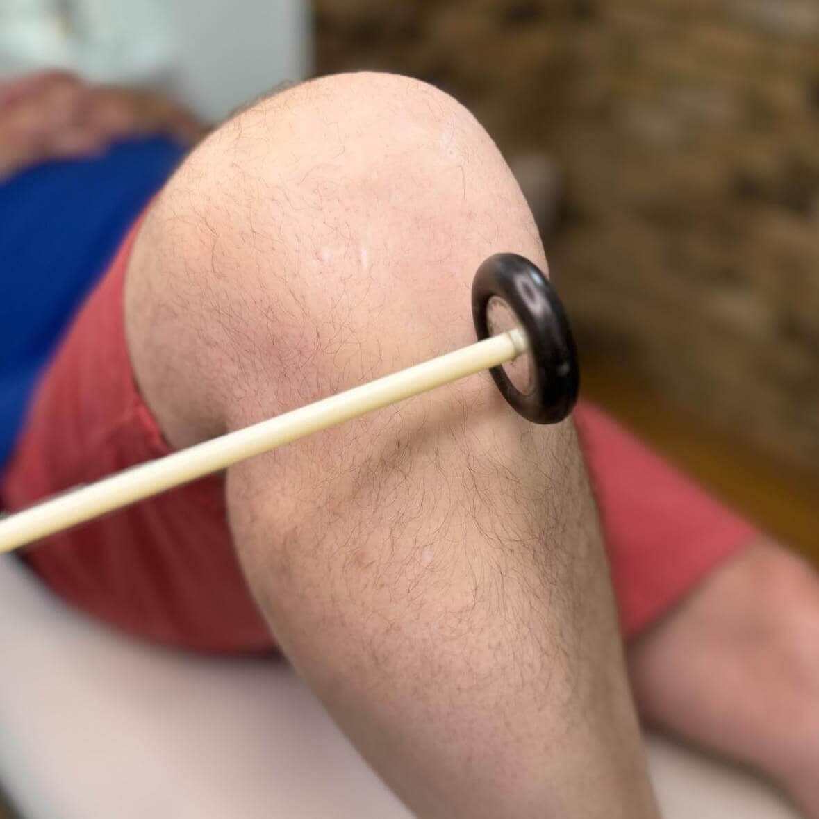 Knee Pain - Injury Hub